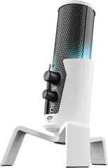 Trust Gaming GXT 258W Fyru USB 4-in-1 Streaming microphone PS5