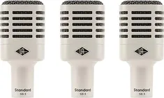 Universal Audio SD-3, 3er set