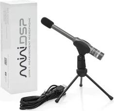 miniDSP UMIK-1