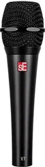sE Electronics V7 Black