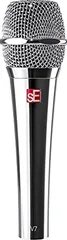 sE Electronics V7 chrome