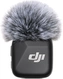 DJI Mic mini transmitter, Infinity Black