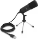 DeLOCK professional USB condenser microphone
