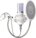 ENDORFY Solum Streaming white