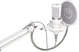 ENDORFY Solum Streaming white
