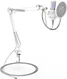 ENDORFY Solum Streaming white