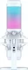 HP HyperX QuadCast S white