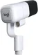 Logitech Blue Sona white