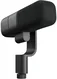 Logitech Yeti Studio black
