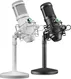 Mars Gaming MMICX white