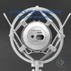 Mars Gaming MMICX white