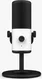 NZXT Capsule mini white