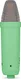 RØDE NT1 signature green