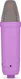 RØDE NT1 signature purple