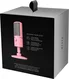 Razer Seiren X quartz Pink