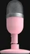 Razer Seiren mini pink
