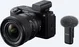 Sony ECM-W3S