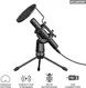 Trust Gaming GXT 241 Velica