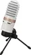 Yamaha YCM01U white