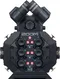 Zoom XAH-8