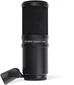 Zoom ZDM-1 Podcast Mic pack