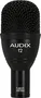Audix f2
