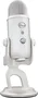 Blue Microphones Yeti Aurora White Mist