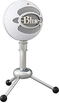 Blue Microphones Snowball white