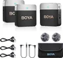Boya BY-M1V2