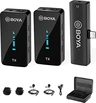 Boya BY-XM6-K6