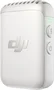 DJI Mic 2, 1 transmitter, Pearl white