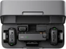 DJI Mic mini, 2 transmitter + 1 receiver + charging case