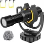 Deity Microphones V-Mic D4 mini