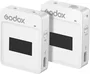 Godox MoveLink II M1 white