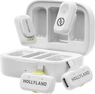 Hollyland Lark A1 Combo white