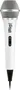 IK Multimedia iRig Voice white