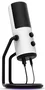 NZXT Capsule white