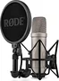 RØDE NT1 5th Generation silver