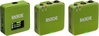 RØDE wireless GO (Gen 3) green