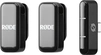 RØDE wireless Micro USB-C black