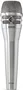 Shure KSM8 nickel
