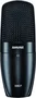 Shure SM27