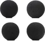 Shure WL93 black