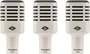 Universal Audio SD-3, 3er set