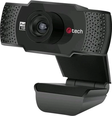 C-Tech CAM-11FHD webcam