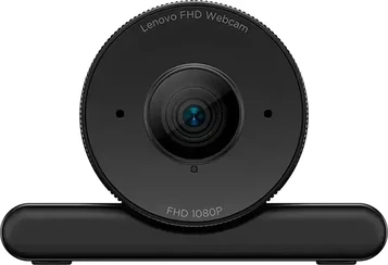 Lenovo FHD webcam