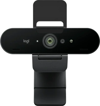 Logitech BRIO 4k