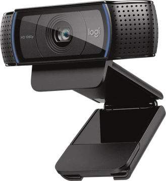Logitech HD Pro C920e CN