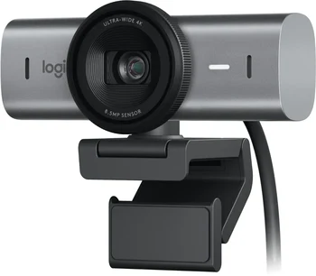 Logitech MX BRIO 705, graphite