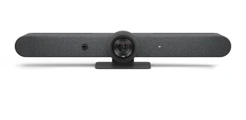 Logitech Rally Bar graphite grey, videobar